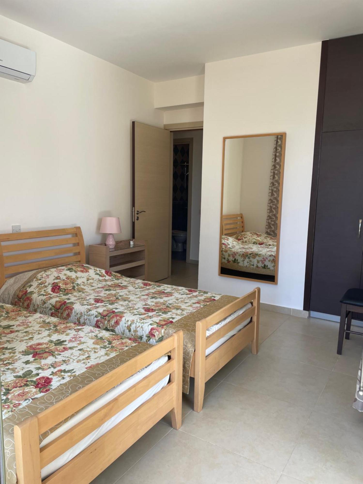 Danaos Pool View Apartment Paphos Ngoại thất bức ảnh