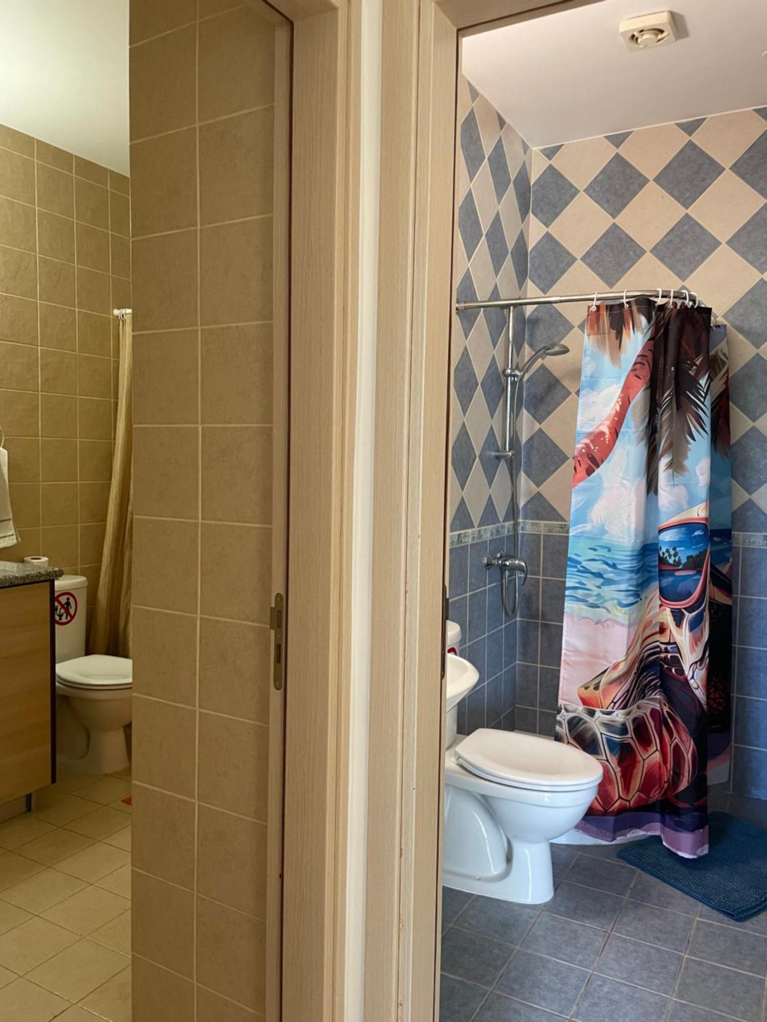 Danaos Pool View Apartment Paphos Ngoại thất bức ảnh