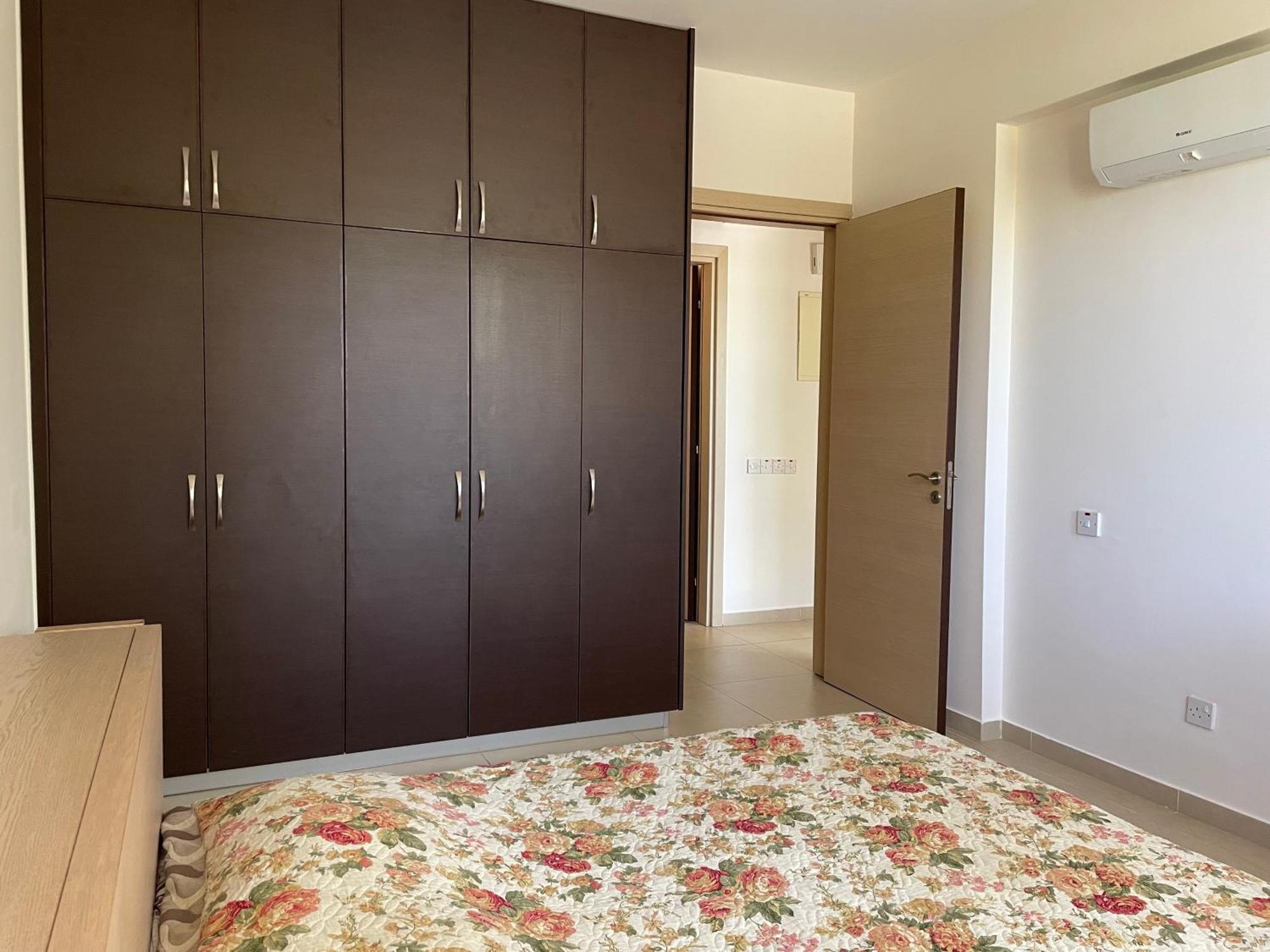 Danaos Pool View Apartment Paphos Ngoại thất bức ảnh
